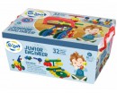 Конструктор Gigo Мини зоопарк (7360)