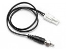 Кабель GLO STARTER CHARGER ADAPTOR FOR ESCAPE 2 CHARGER (31516HB)