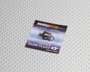 Свеча HobbyKing Glow Plug No.6 (COLD)