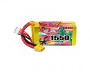 Акумулятор GNB 14.8V 1550mah 140C 4S1P XT60U