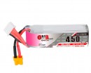 Акумулятор GNB 15.2V 450mah 80C 4S1P HV LONG TYPE XT30U