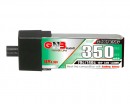 Акумулятор GNB 3.8V 350mah 70C 1S1P HV PLASTIC HEAD A30