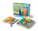 Головоломка с шестеренками Fat Brain Toy Co Crankity (FA140-1)