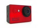 Экшн-камера GoXtreme Rallye Red