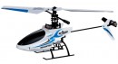 Вертоліт Great Wall Toys Xieda 9928 4-к мікро р / у 2.4GHz (синій)