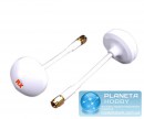 Набор антенн Hiee 5,8G VTx + VRx SMA коннекторы
