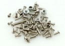 Крепежные винты вертолёта Hubsan Lynx H101