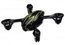 Корпус квадрокоптера Hubsan X4 H107C Black/Green
