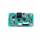 Приймач Hubsan для H107C + / H107D +