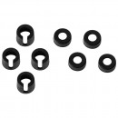 Уплотнители моторов Hubsan для H107C+/H107D+