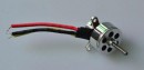 Безколекторний двигун планера Hubsan Spy Hawk H301F
