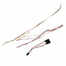 Провода системы управления Hubsan для Spy Hawk FPV