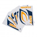 Наклейки Hubsan для Spy Hawk FPV