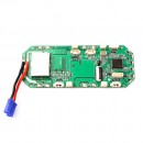 Модуль PCB Hubsan для квадрокоптера H501S X4