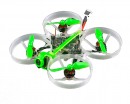 Квадрокоптер Happymodel Moblite7 SPI (Frsky version)