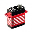 Сервопривод Power HD D-03HV (2,5/3,0кг 0,052/0,045сек)