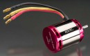 Электродвигатель Heli OBL 44/11 Motor E550S w/Fan (Thunder Tiger, 2380-F) Электродвигатель Heli OBL 44/11 Motor E550S w/Fan (Thunder Tiger, 2380-F)