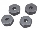 Хекси WL Toys 144001 12мм алюмінієві 4 шт.