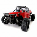 Багги 1:10 Himoto Dirt Whip E10DBL Brushless (красный)