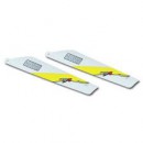 Лопаті основні для вертольота Walkera HM-V120D01