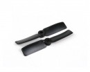 Пропелери HobbyKing 3550 Bullnose PC Propellers (CW / CCW) Black (1 пара)