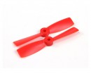 Пропелери HobbyKing 4050 Bullnose PC Propellers (CW / CCW) Red (1 пара)