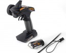 Апаратура управління Hobbyking GT2E AFHDS 2A 2.4ghz w / Receiver