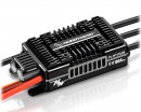 Регулятор обертів Hobbywing Platinum HV 180A SBEC V5