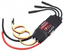 Регулятор обертів Hobbywing Skywalker 80A V2 (Low Voltage Series)