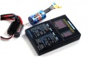 Безколекторна система HobbyWing EZRUN COMBO-A2 2030-5200KV-18A для автомоделей (HW81030010)
