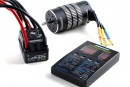 Безколекторна система HobbyWing EZRUN COMBO-SC-C4 4274-2000KV-120A для автомоделей (HW81030220)