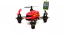 Квадрокоптер HobbyZone Faze Ultra Small Quad RTF
