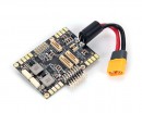 Плата розподілу живлення Holybro PM07 Power Module (14S)