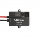 Плата розподілу живлення Holybro UBEC 12A (3-14S)
