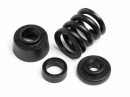 Пружина слиппера, комплект (HPI Racing, HPI100322)