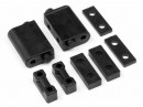 Монтажный комплект для сервопривода (HPI Racing, HPI100325)