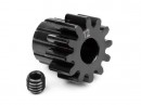 Шестерня 12T (1М/ 5мм), стальная (HPI Racing, HPI100911)