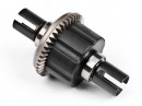 Диференціал (передній / задній) (HPI Racing, HPI101077)