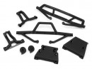 Бампер Trophy Truggy (HPI Racing, HPI101172)