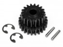 Шестерня 18-23T (1M) (HPI Racing, HPI102514)