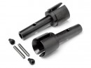 Полуоси привода колес 25x70мм (2шт) (HPI Racing, HPI104967)