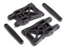 Важелі підвіски (2ніз + 2верх) SAVAGE XS (HPI Racing, HPI105289)