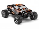 Пофарбований кузов з наліпками (HPI Racing, HPI105526)