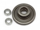 Шестерня редуктора 32T + 60T (HPI Racing, HPI105809)