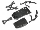 Захист шасі передня (HPI Racing, HPI106285)