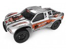 Автомобіль HPI Baja 5SC 1: 5 шорт-корс 2WD бензин 2.4ГГц матовий срібний RTR