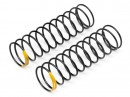 Пружини амортизаторів (YELLOW) HPI HB