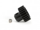 Шестерня 24T (48DP), с установочным винтом 1.5 мм (HPI Racing, HPI6924)