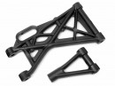 Важелі задні (HPI Racing, HPI85402)