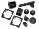 Деталі кріплення амортизатора (HPI Racing, HPI85422)